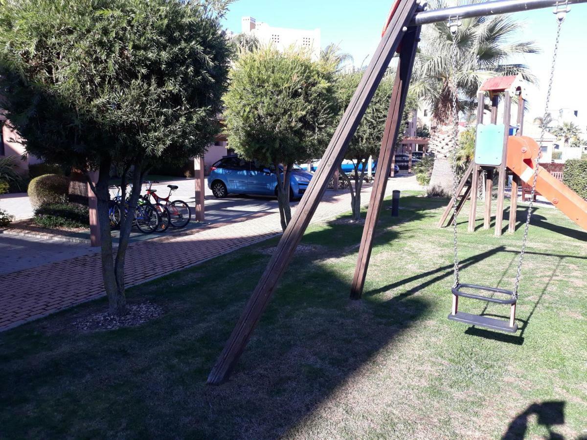شقة Rincon De Sara ايامونتي المظهر الخارجي الصورة